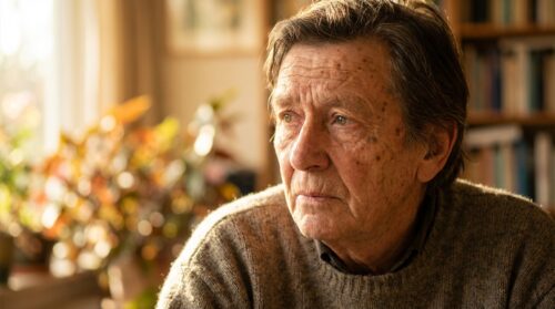 a 70 anni, molti condividono lo stesso doloroso rimpianto: "non commettete questo errore". scoprite cosa evitare per vivere una vita senza rimpianti.