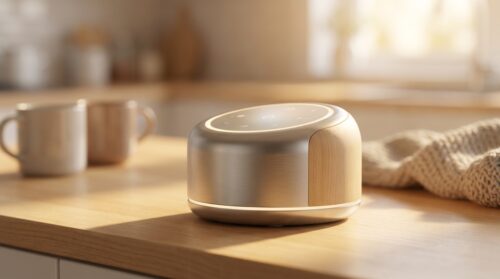 scopri questa innovativa invenzione che ti libera definitivamente dall'ingombro e dal peso dei sacchi di pellet, rendendo il riscaldamento più semplice e comodo.