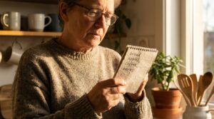 secondo la psicologia, chi utilizza ancora questo metodo con la lista della spesa dimostra un'intelligenza superiore alla media. scopri perché e come può migliorare la tua vita quotidiana.