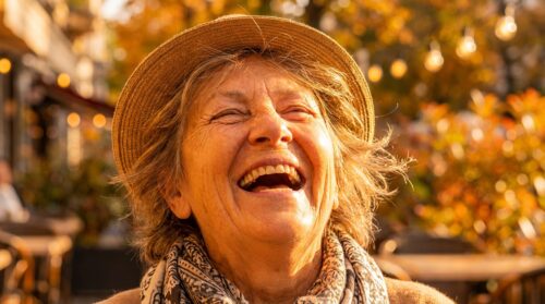 scopri come dire "grazie" ad alta voce può migliorare istantaneamente il tuo umore, secondo un recente studio che ne svela i sorprendenti benefici.