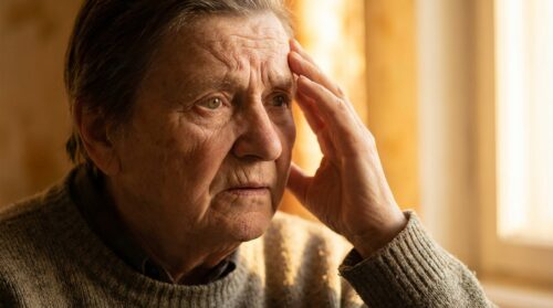 scopri quale abitudine mentale dopo i 60 anni può compromettere la memoria e cosa dicono le neuroscienze per proteggere la tua mente.