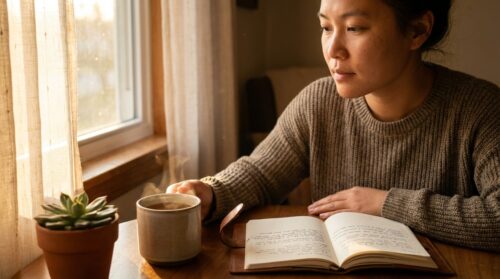 scopri le abitudini mattutine delle persone intelligenti per iniziare la giornata con serenità e positività. adotta questi semplici rituali per sentirti più calmo e centrato ogni giorno.