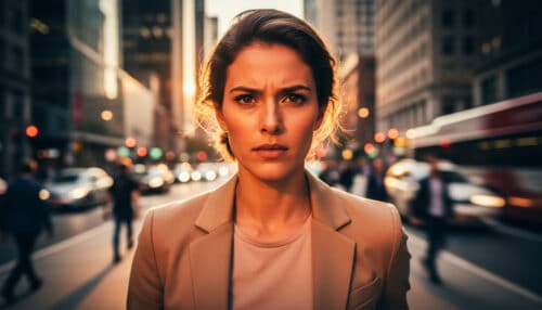 le persone che camminano velocemente condividono un tratto caratteriale unico: scopri perché questa velocità riflette una qualità speciale.