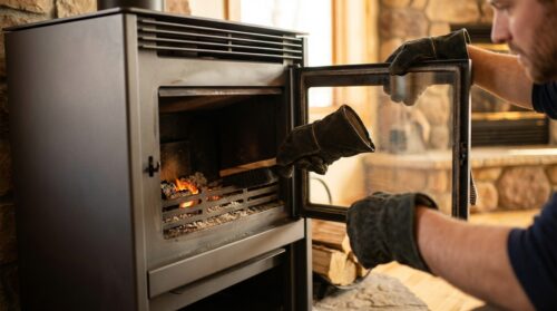 scopri ogni quanto pulire la tua stufa a pellet per mantenere efficienza e sicurezza. consigli pratici dagli esperti per una manutenzione ottimale.