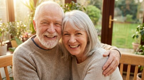 scopri come hanno realizzato il loro sogno di felicità alla pensione a 65 anni e perché raccontano che «è magico». un racconto ispiratore di vita e serenità.