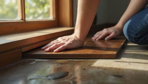 scopri perché gli esperti raccomandano di spostare leggermente i mobili a dicembre per individuare e prevenire efficacemente le zone di umidità nascoste in casa.