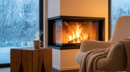 scopri perché la tua casa rimane fredda nonostante la stufa e i trucchi segreti per riscaldare ogni ambiente in modo efficace e semplice.