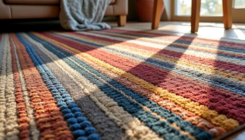 scopri il nostro sito online unico dove trovare tappeti da salotto spessi, puliti e durevoli a prezzi vantaggiosi, senza rischio di falsi affari. qualità e convenienza garantite!