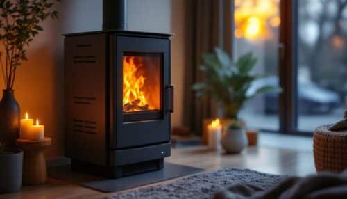 scopri se una stufa a pellet nel 2025 rappresenta un investimento intelligente o una scelta poco conveniente, analizzando costi, benefici e tendenze del mercato.