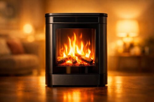 scopri il trucco poco conosciuto per riscaldare la tua casa con una stufa senza canna fumaria, senza bisogno di lavori invasivi. comfort e calore in modo semplice e sicuro.